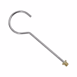 vidaXL 4-way Manifold Gauge Set for Air Conditioning Inspecting Sensor Tool - Additional view 4
