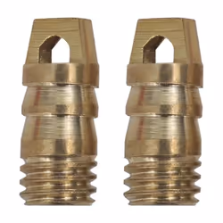 vidaXL 4-way Manifold Gauge Set for Air Conditioning Inspecting Sensor Tool - Additional view 5