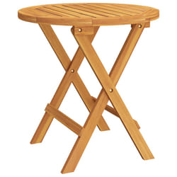 VidaXL 41435 outdoor table