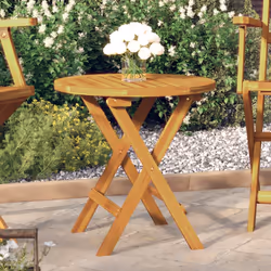 VidaXL 41435 outdoor table