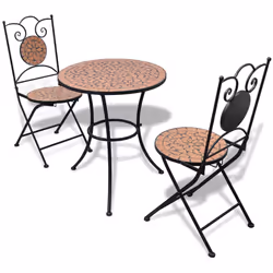 VidaXL 271770, 3 pc(s)
