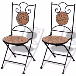 VidaXL 271770 outdoor furniture set - Additional view 6