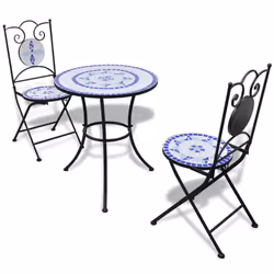 VidaXL 271771, 3 pc(s)