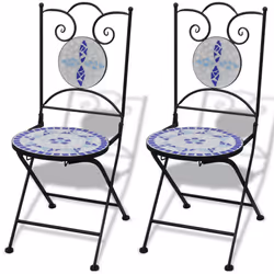 VidaXL 271771 outdoor furniture set - Additional view 6