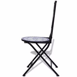 VidaXL 271771 outdoor furniture set - Additional view 7
