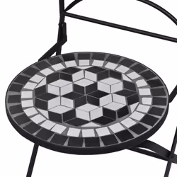 VidaXL 271772 outdoor furniture set - Additional view 5