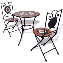 VidaXL 271773, 3 pc(s)