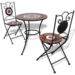 VidaXL 271773 outdoor furniture set