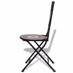 VidaXL 271773 outdoor furniture set - Additional view 6