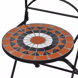 VidaXL 271773 outdoor furniture set - Additional view 7