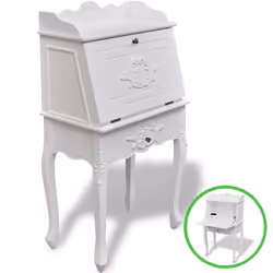 VidaXL 241735 desk