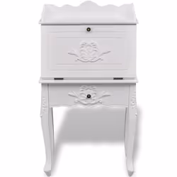 VidaXL 241735 desk