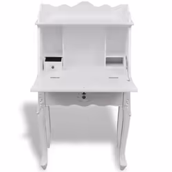 VidaXL 241735 desk - Additional view 4