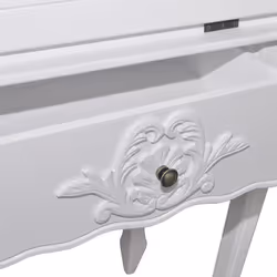 VidaXL 241735 desk - Additional view 7