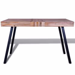 VidaXL 241707 coffee/side/end table - Additional view 4