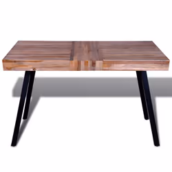 VidaXL 241707 coffee/side/end table - Additional view 5