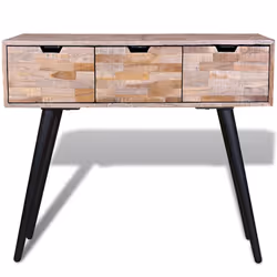 VidaXL 241709 coffee/side/end table