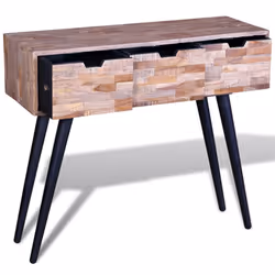 VidaXL 241709 coffee/side/end table