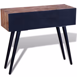 VidaXL 241709 coffee/side/end table - Additional view 4