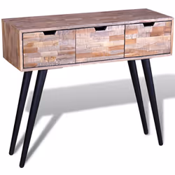 VidaXL 241709 coffee/side/end table - Additional view 5