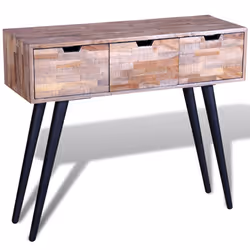 VidaXL 241709 coffee/side/end table - Additional view 6