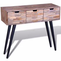 VidaXL 241709 coffee/side/end table - Additional view 7