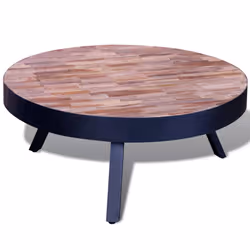 VidaXL 241714 coffee/side/end table - Additional view 4