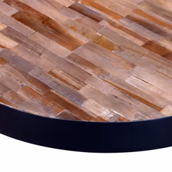 VidaXL 241714 coffee/side/end table - Additional view 5
