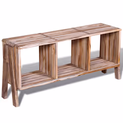VidaXL 241718 TV cabinet/entertainment centre - Additional view 4