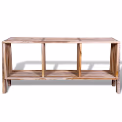 VidaXL 241718 TV cabinet/entertainment centre - Additional view 5