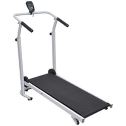 VidaXL 90884 treadmill 360 x 930 mm