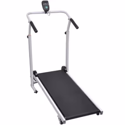 VidaXL 90884 treadmill 360 x 930 mm