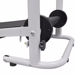 VidaXL 90884 treadmill 360 x 930 mm - Additional view 5