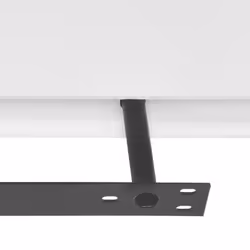 VidaXL Floating Wall Display Shelves Book/DVD Storage - Additional view 4