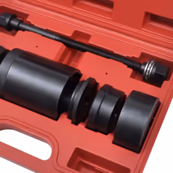 Subframe Bushing Installer/Remover Tool Set for Mercedes Benz W220&W211&W203