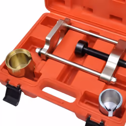 vidaXL Rear Bushing Tool Set for Ford Focus MK1 1998-2004 Installation Removal