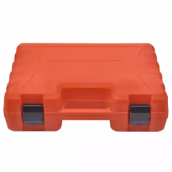 vidaXL Rear Bushing Tool Set for Ford Focus MK1 1998-2004 Installation Removal
