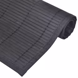 VidaXL Bamboo Placemats - Additional view 4