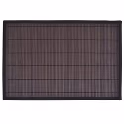 VidaXL Bamboo Placemats