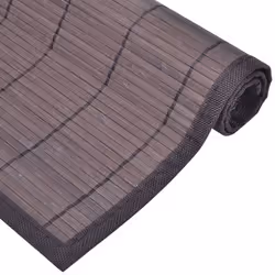 VidaXL Bamboo Placemats - Additional view 4