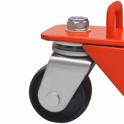 Hydraulic Car/Tractor/Motorcycle/ATV Jack 680 kg Cast Steel Heavy Duty Garage - Additional view 5