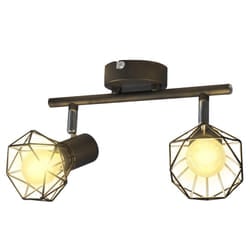 VidaXL 242266 ceiling lighting E14 LED 8 W F