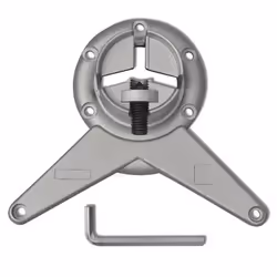 VidaXL 242136 table part Table legs - Additional view 4