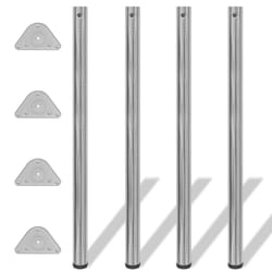 VidaXL 242147 table part