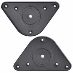 VidaXL 242148 table part Table legs - Additional view 4