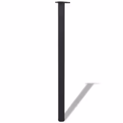 VidaXL 242150 table part Table legs