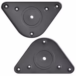 VidaXL 242150 table part Table legs - Additional view 4