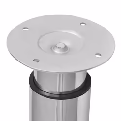VidaXL Telescopic Table Legs - Additional view 5