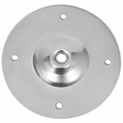 VidaXL Telescopic Table Legs - Additional view 6