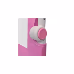 Toddler Safety Bed Rail 150 x 42cm | Pink Toddler Bed Guard